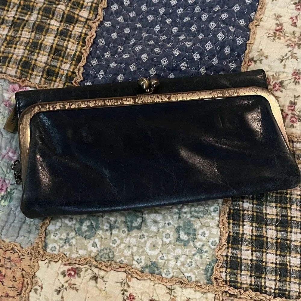 Hobo wallet
